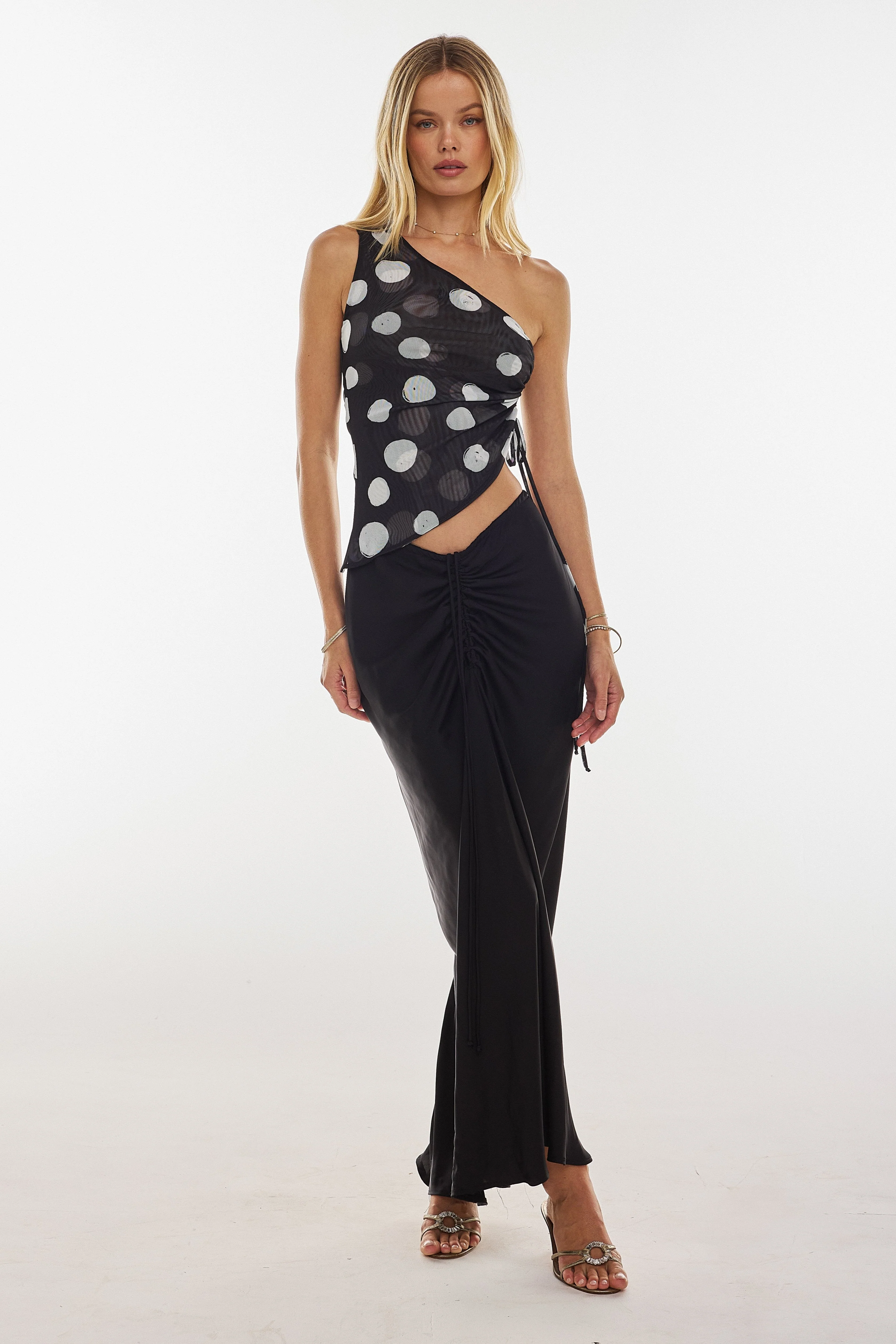 Crystal Top in Vogue - Image 4