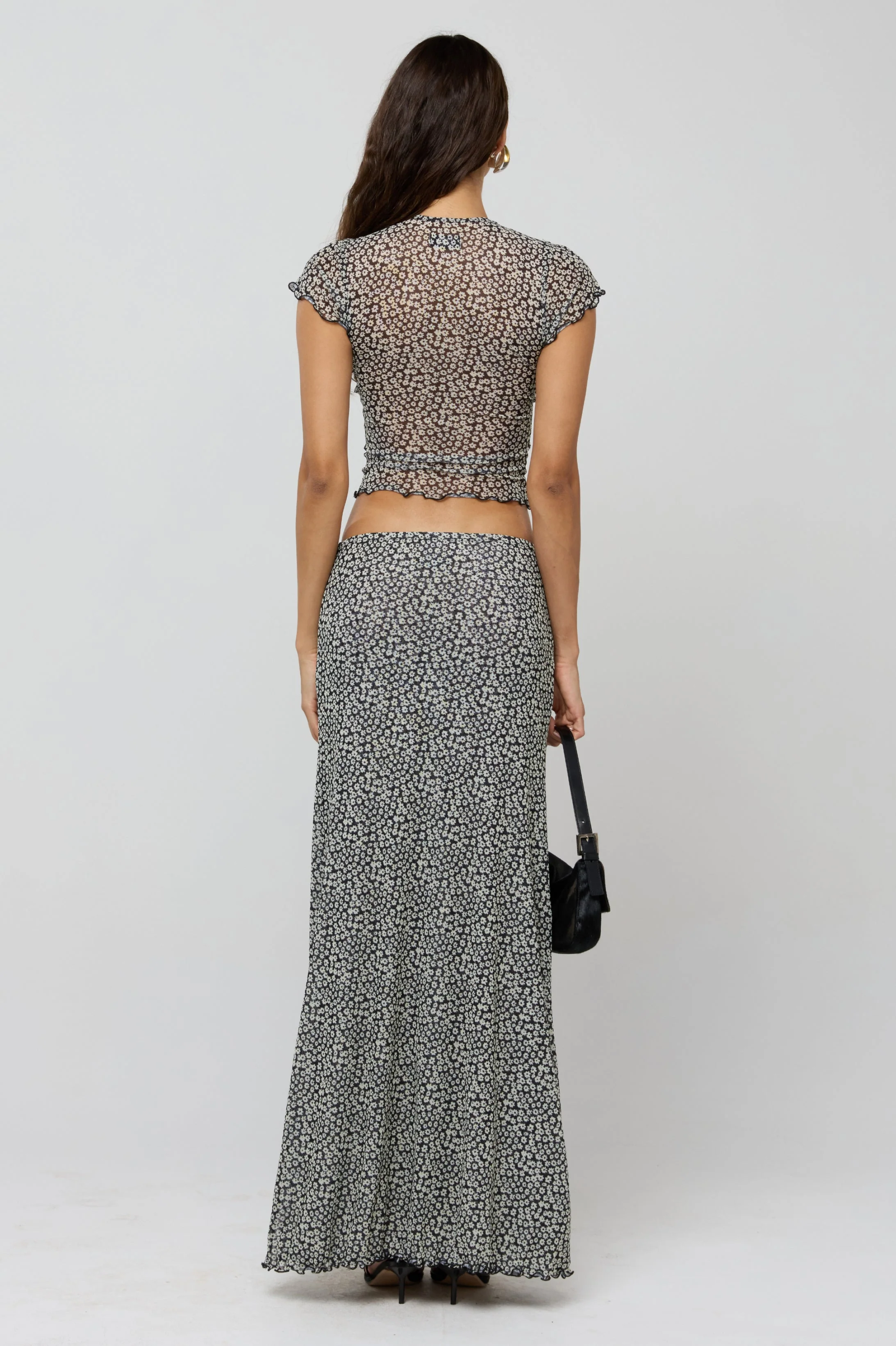 Desi Top in Flores - Image 3