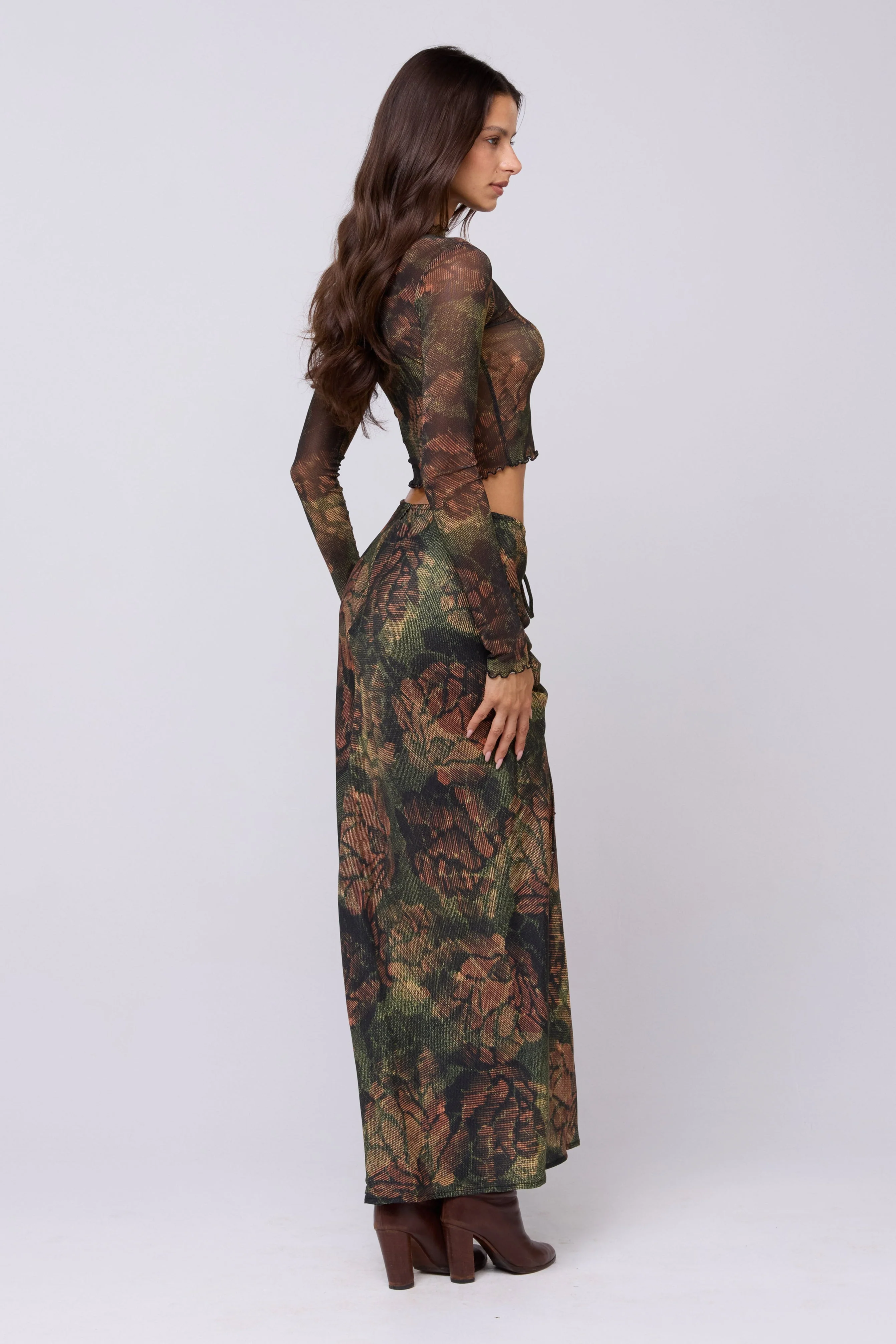 Ida Top in Autumn - Image 5