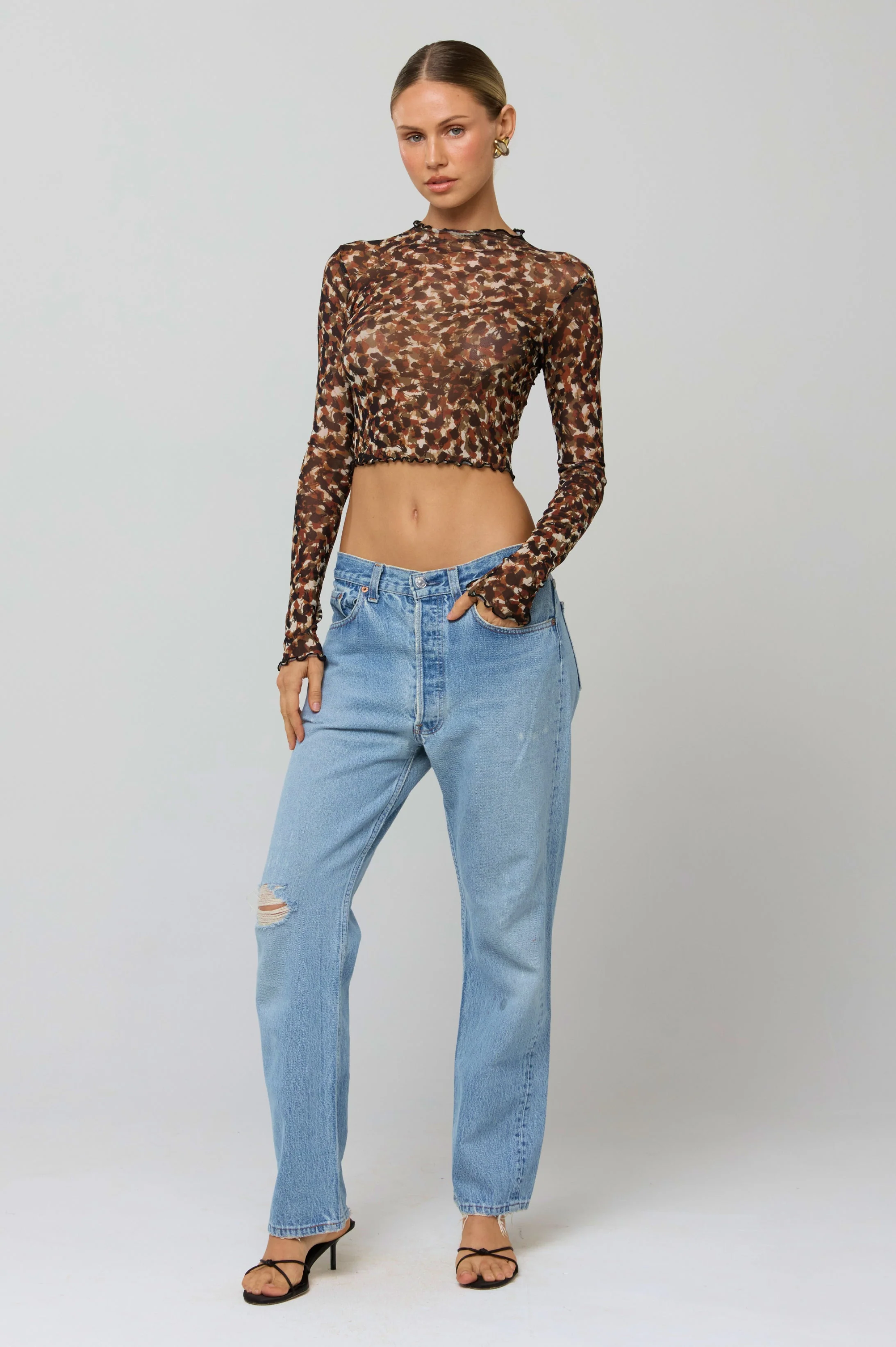 Ida Top in Terra - Image 3