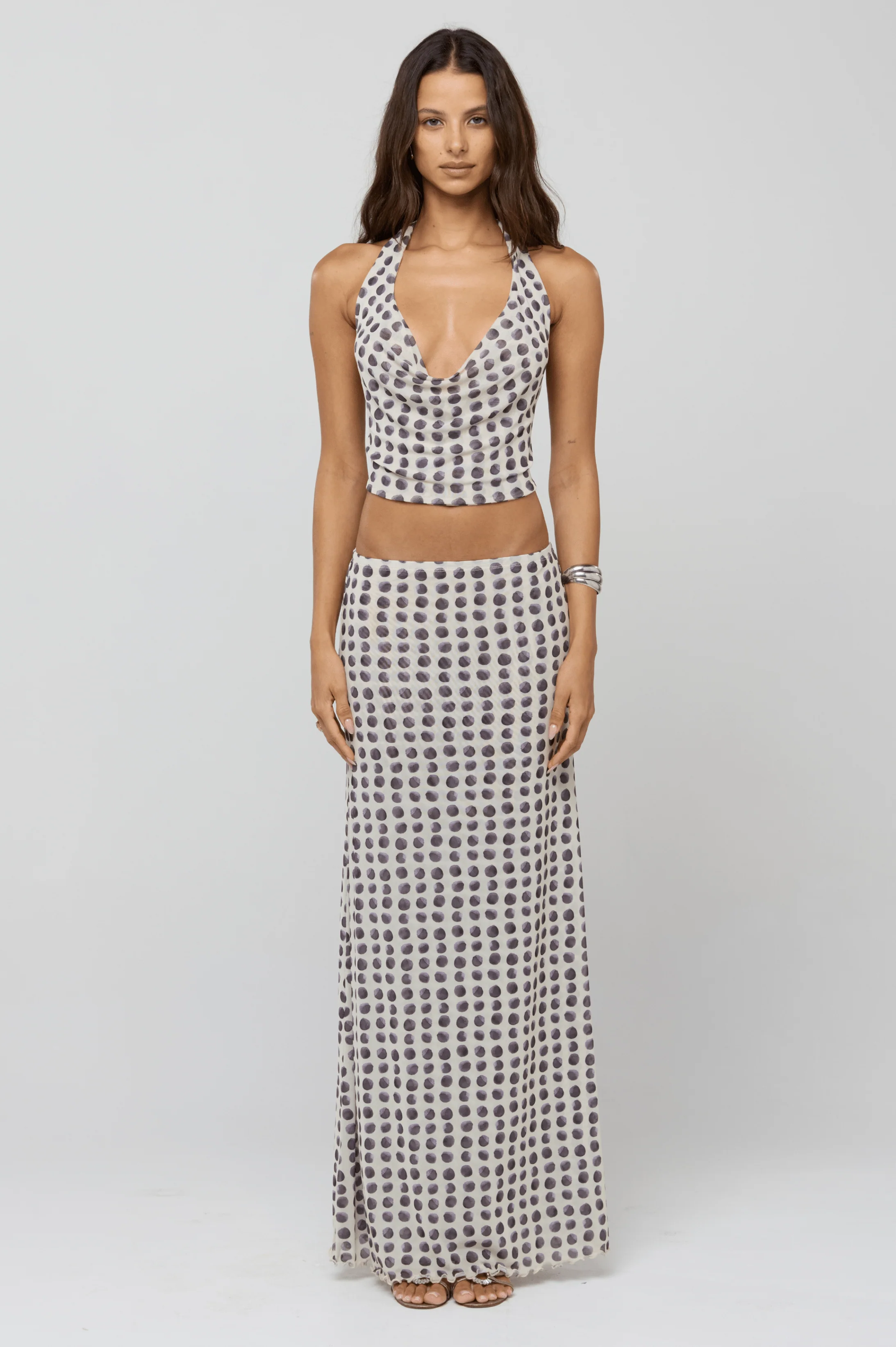 Lea Top in Eclipse - Image 3