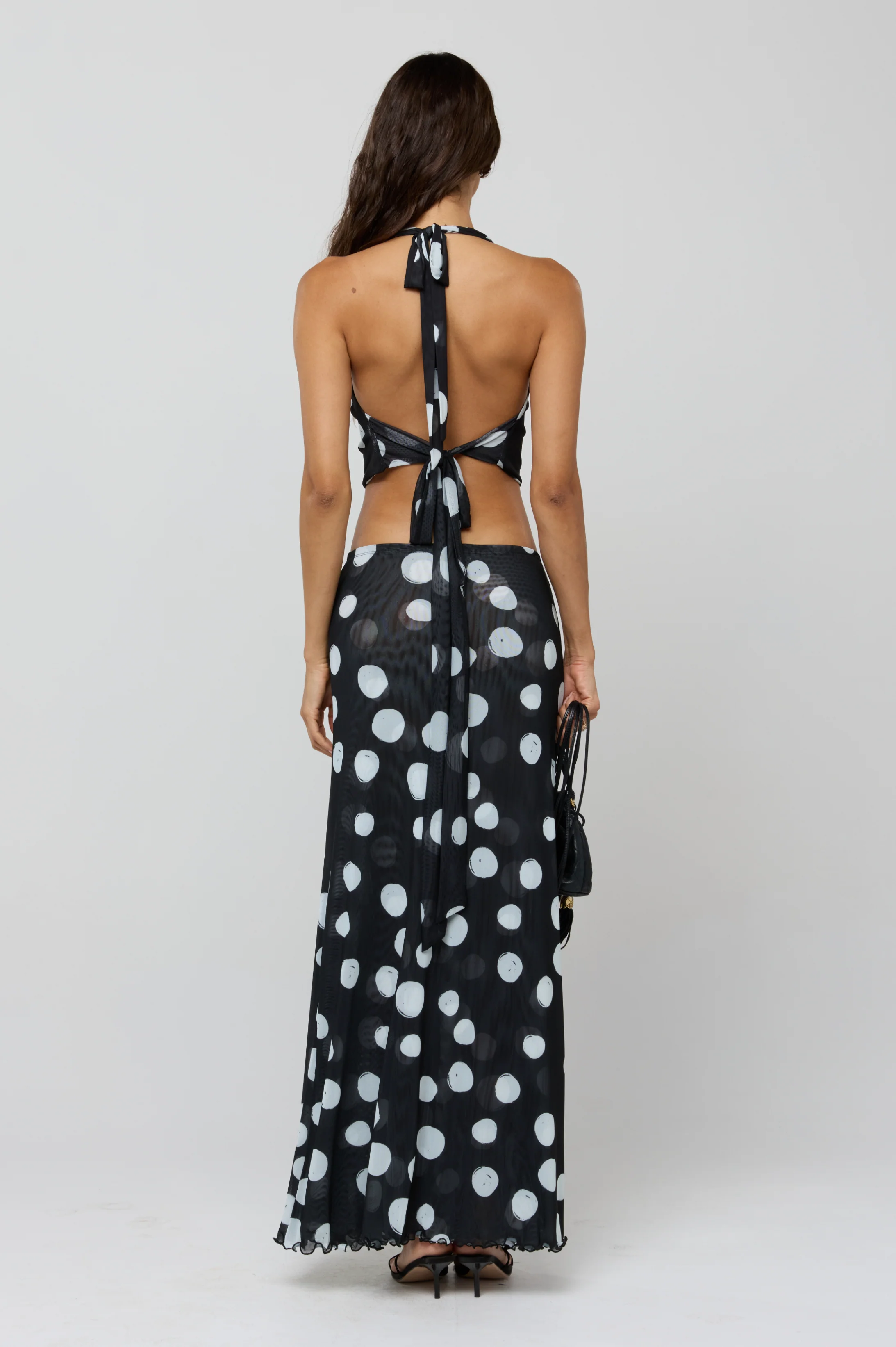 Lea Top in Vogue - Image 4