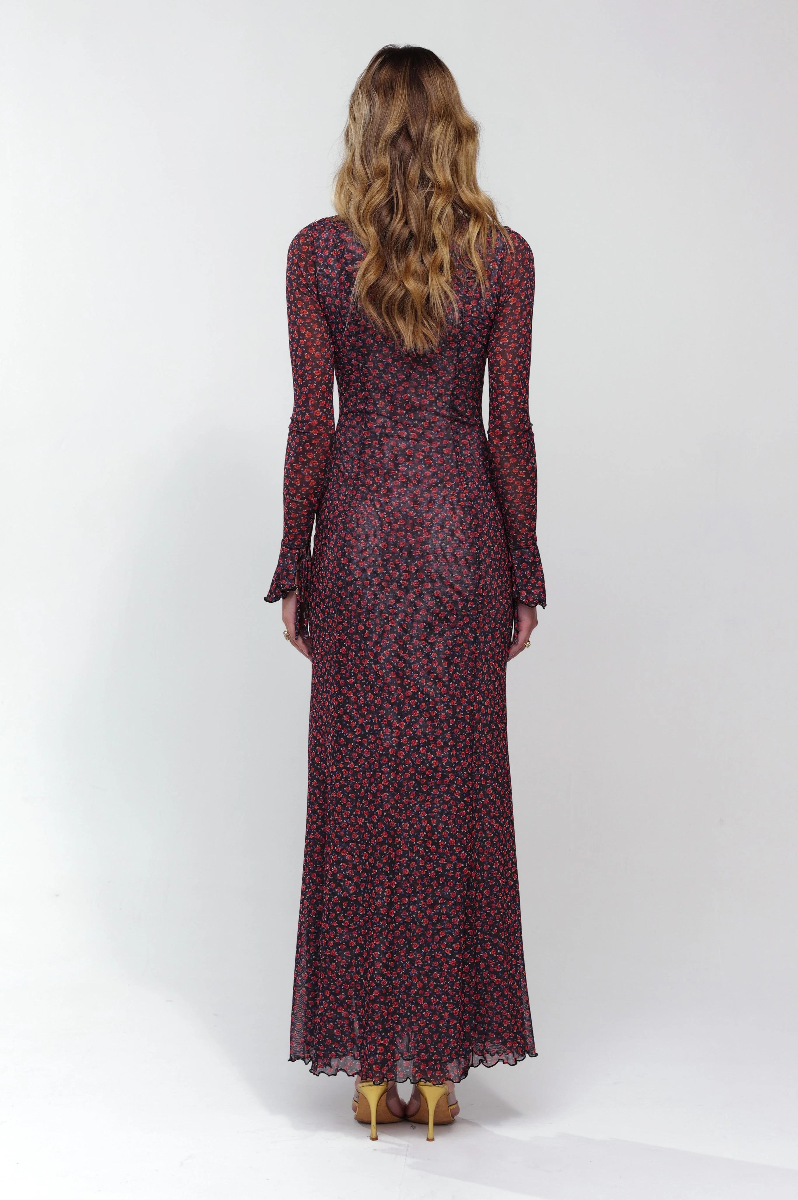 Lennon Maxi in Besos - Image 7