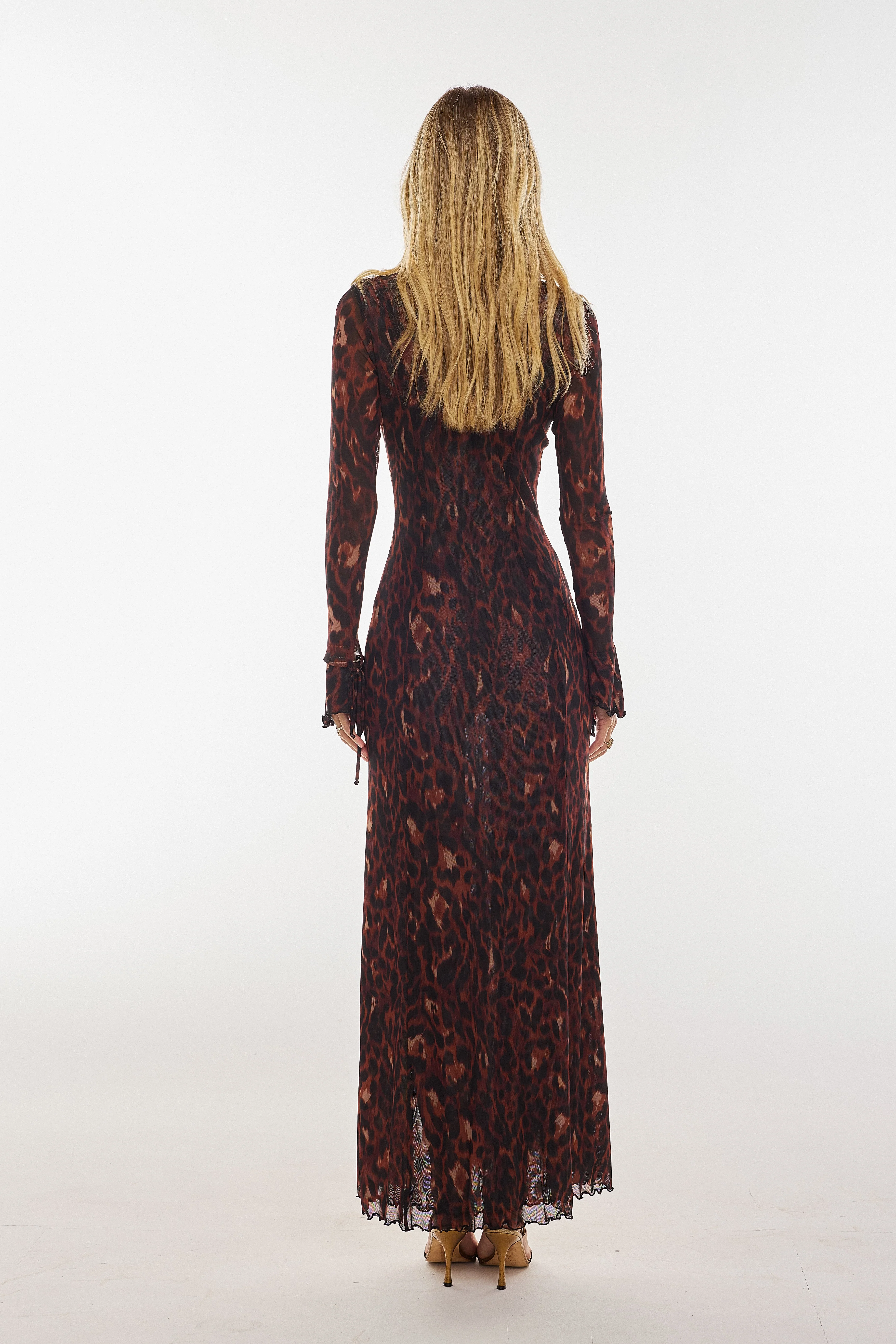 Lennon Maxi in Knox - Image 5