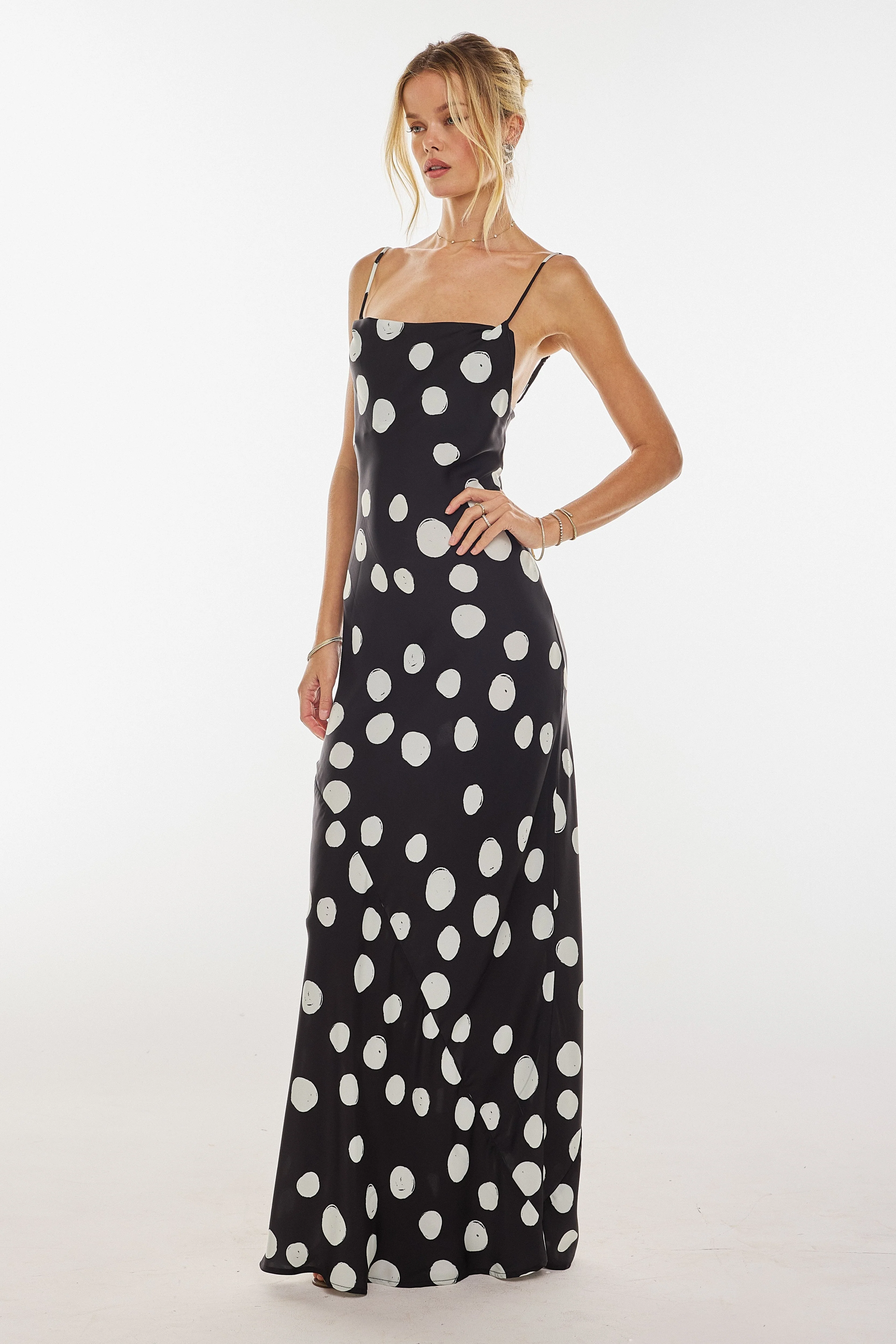 Margot Maxi in Vogue - Image 3