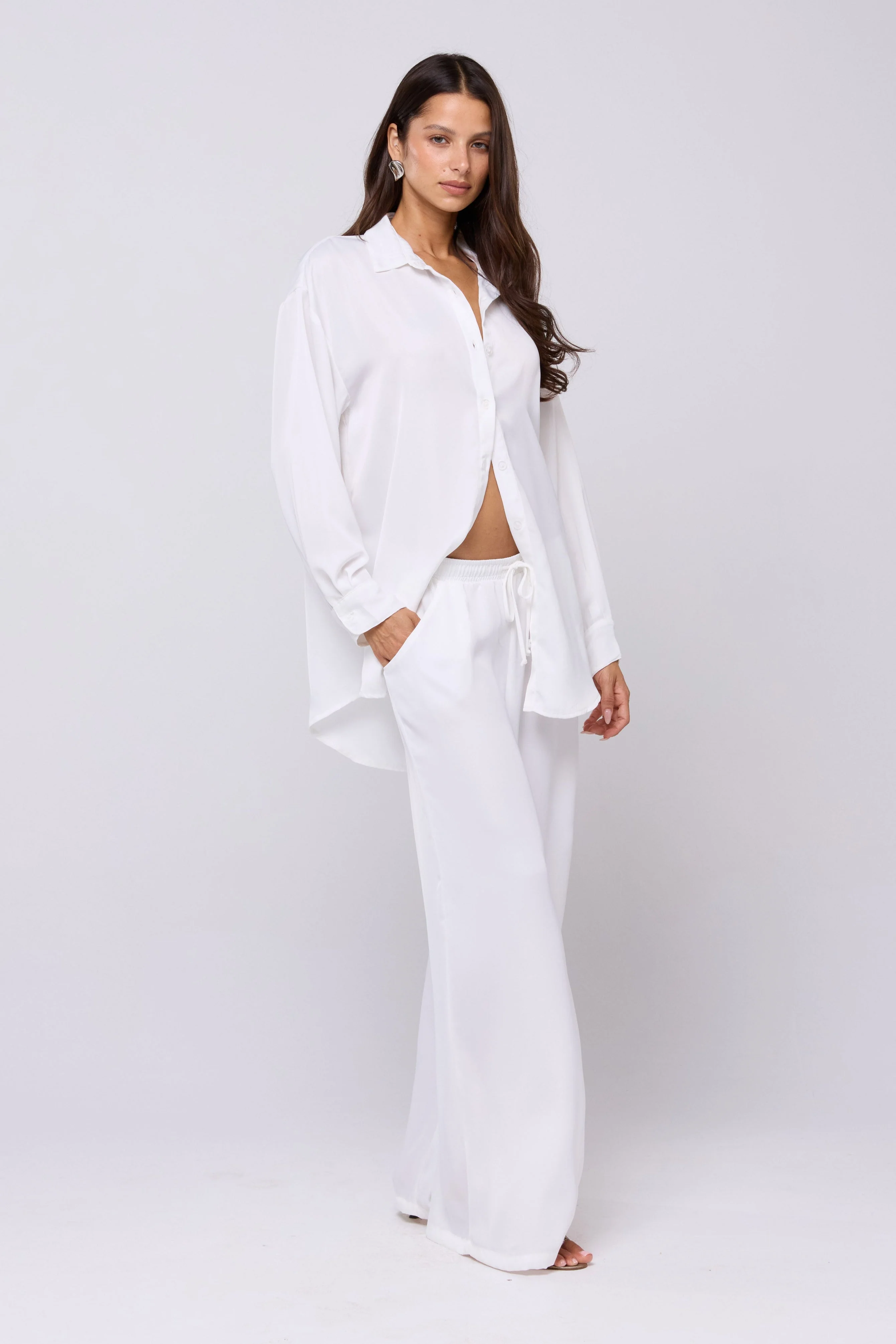 Miley Set in White - Image 3