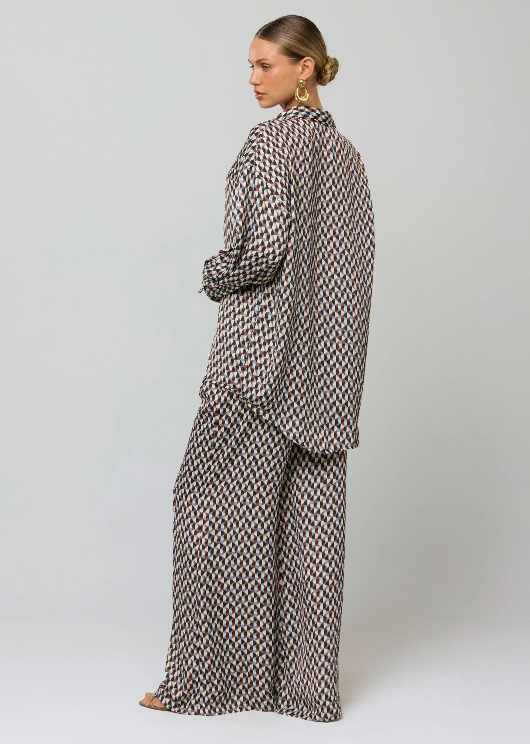 Miley Set in Mosaic - Image 4