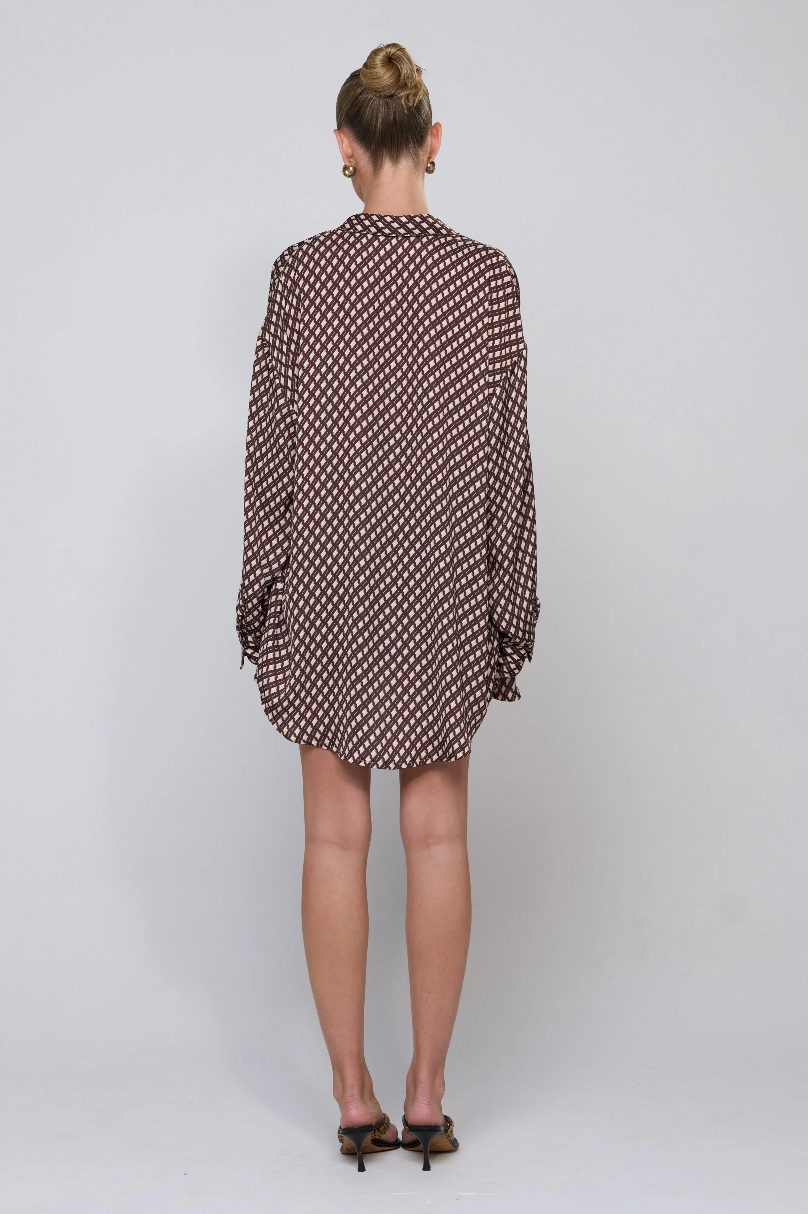 Monica Blouse in Tulum - Image 6