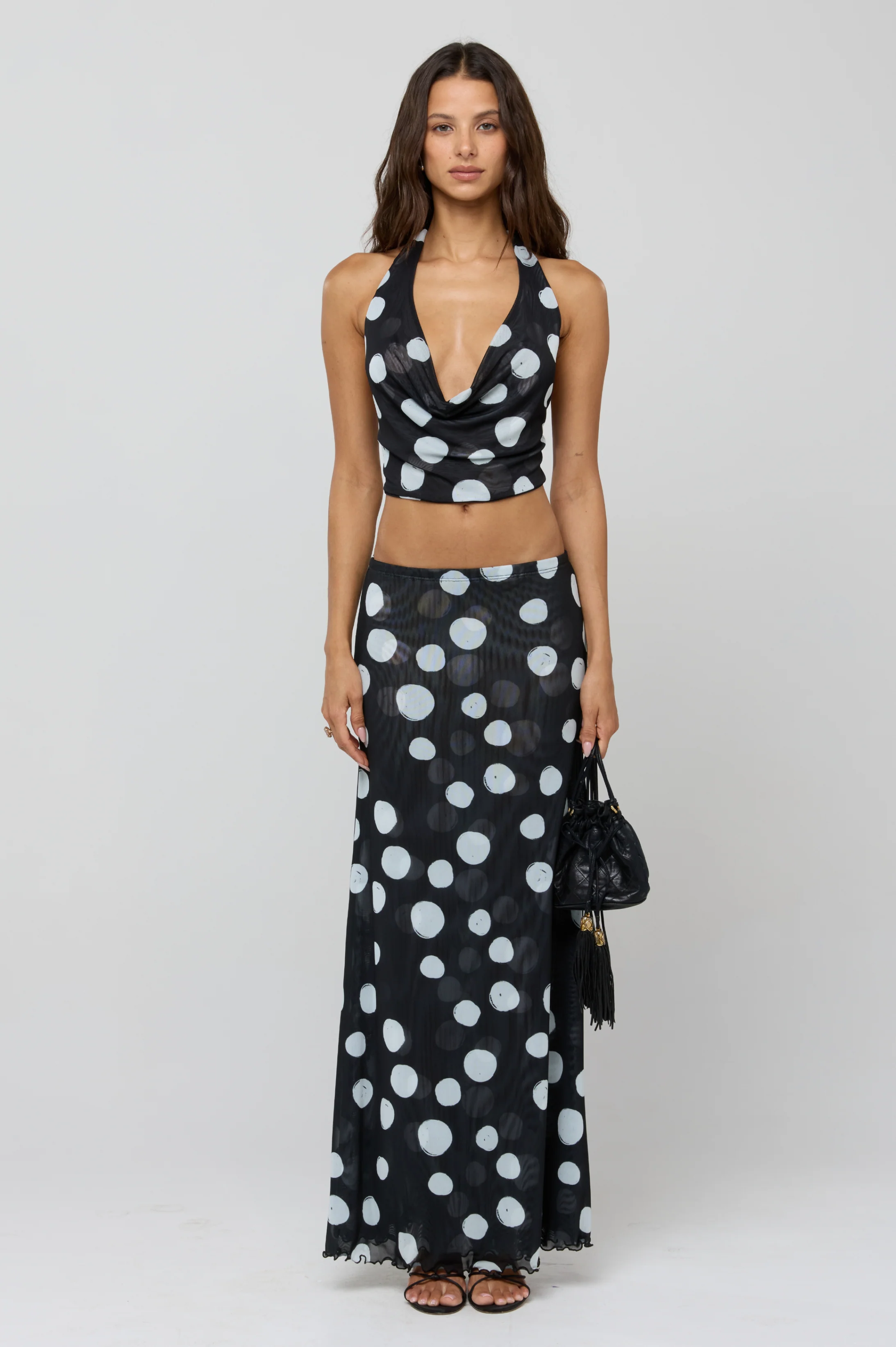 Sarah Skirt in Vogue - Image 3