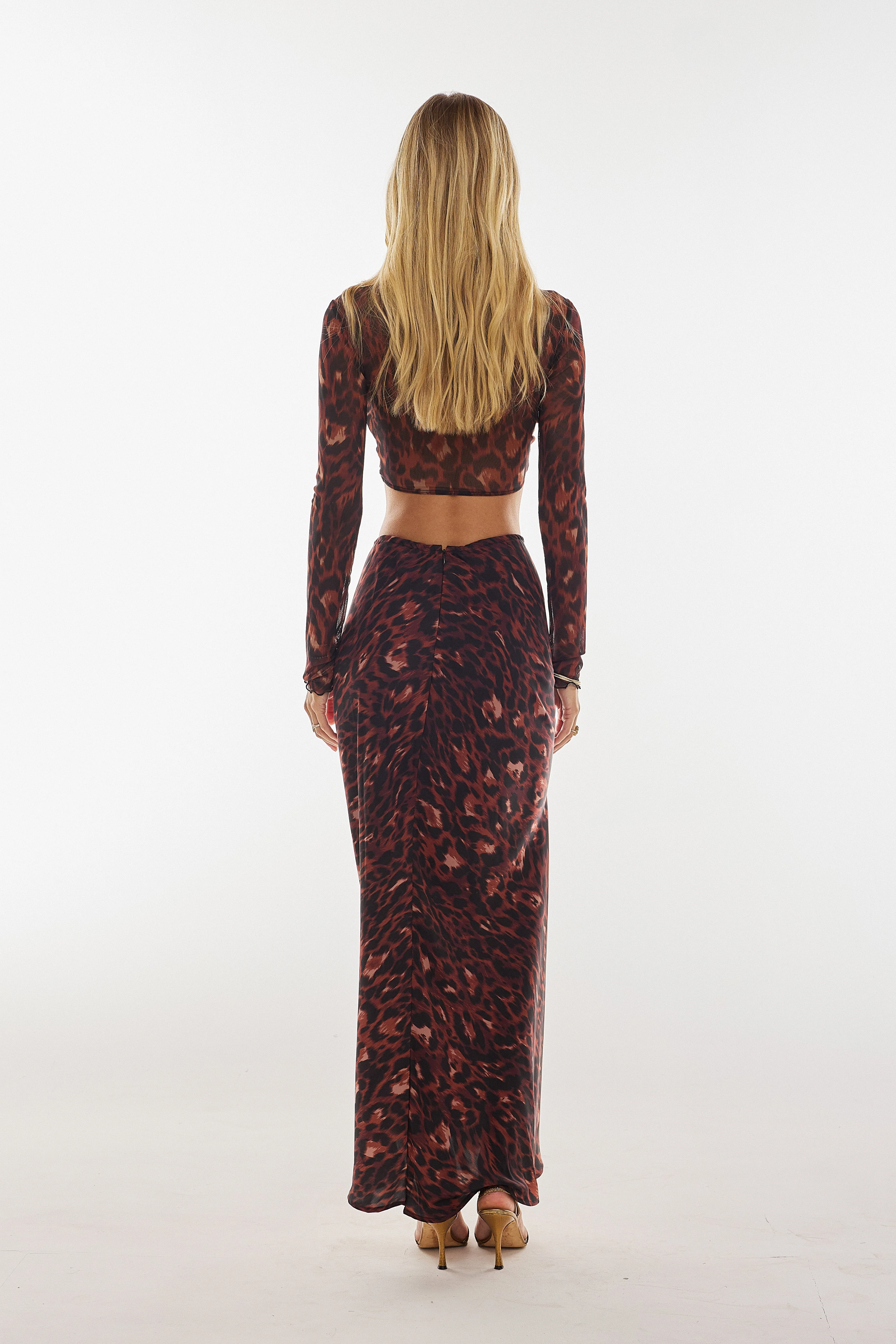 Shelby Top in Knox - Image 6